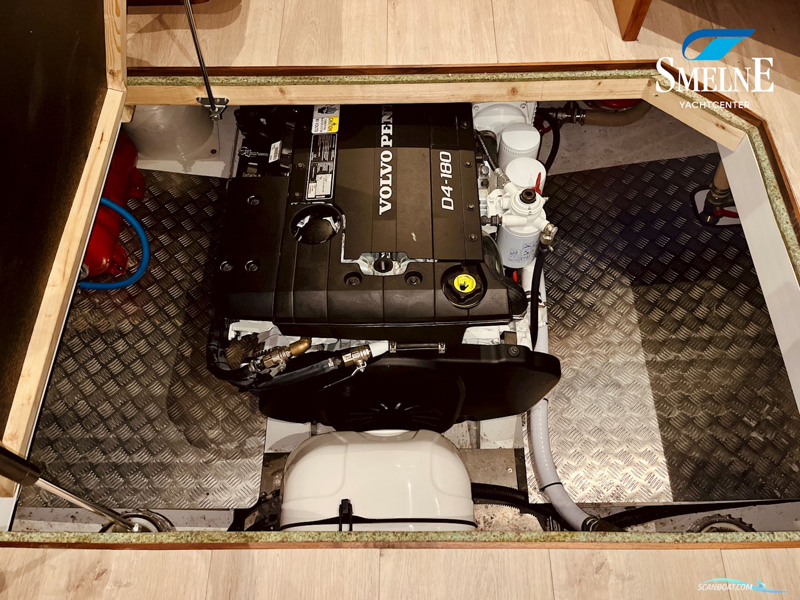 Abim Classic 134 Superior