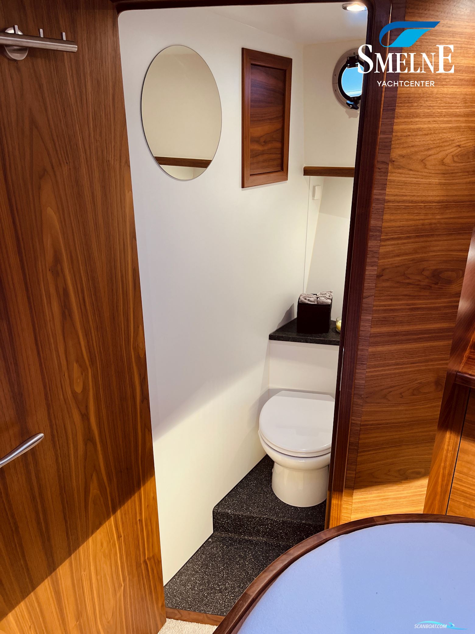 Abim Classic 134 Superior