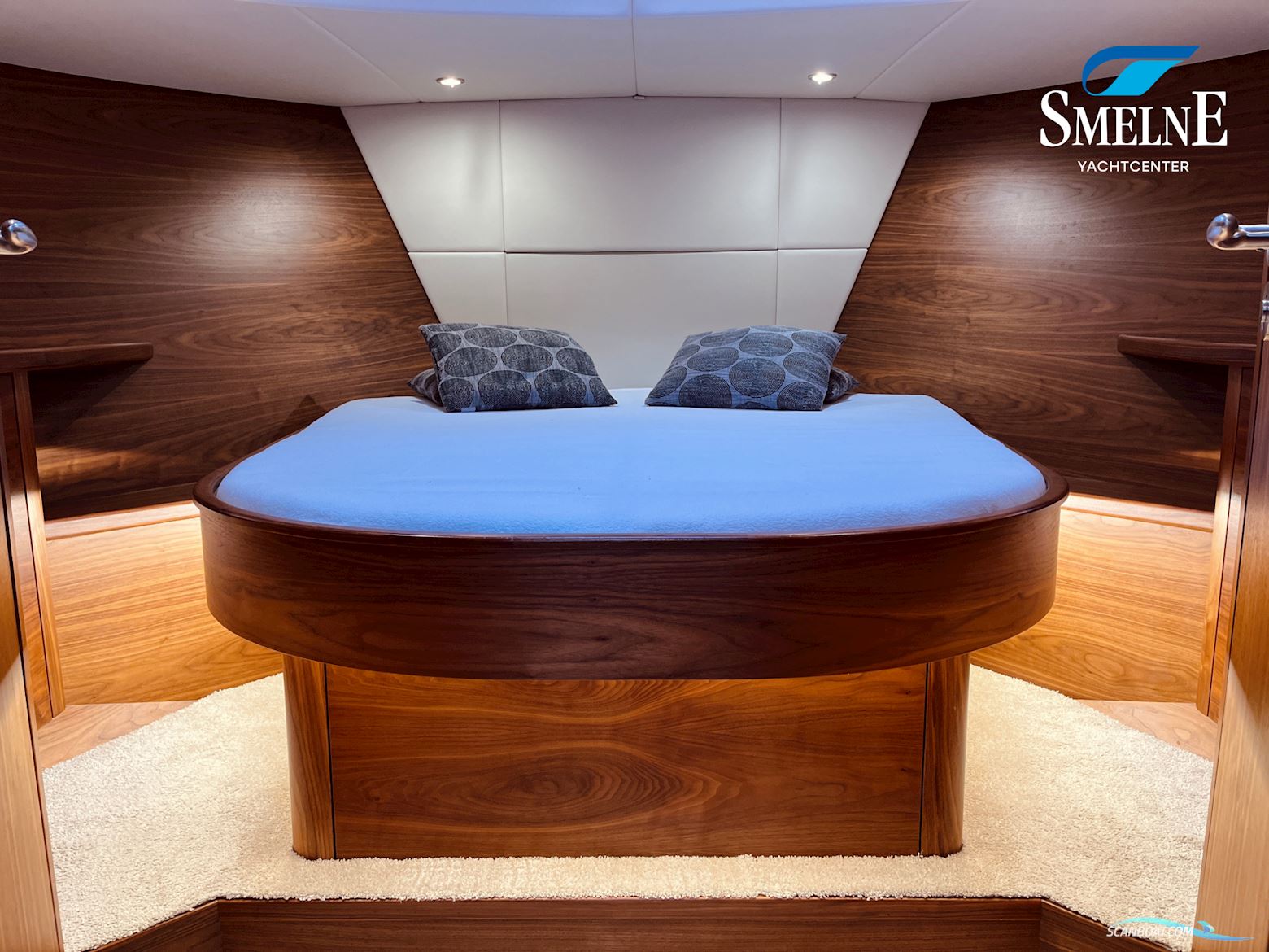 Abim Classic 134 Superior