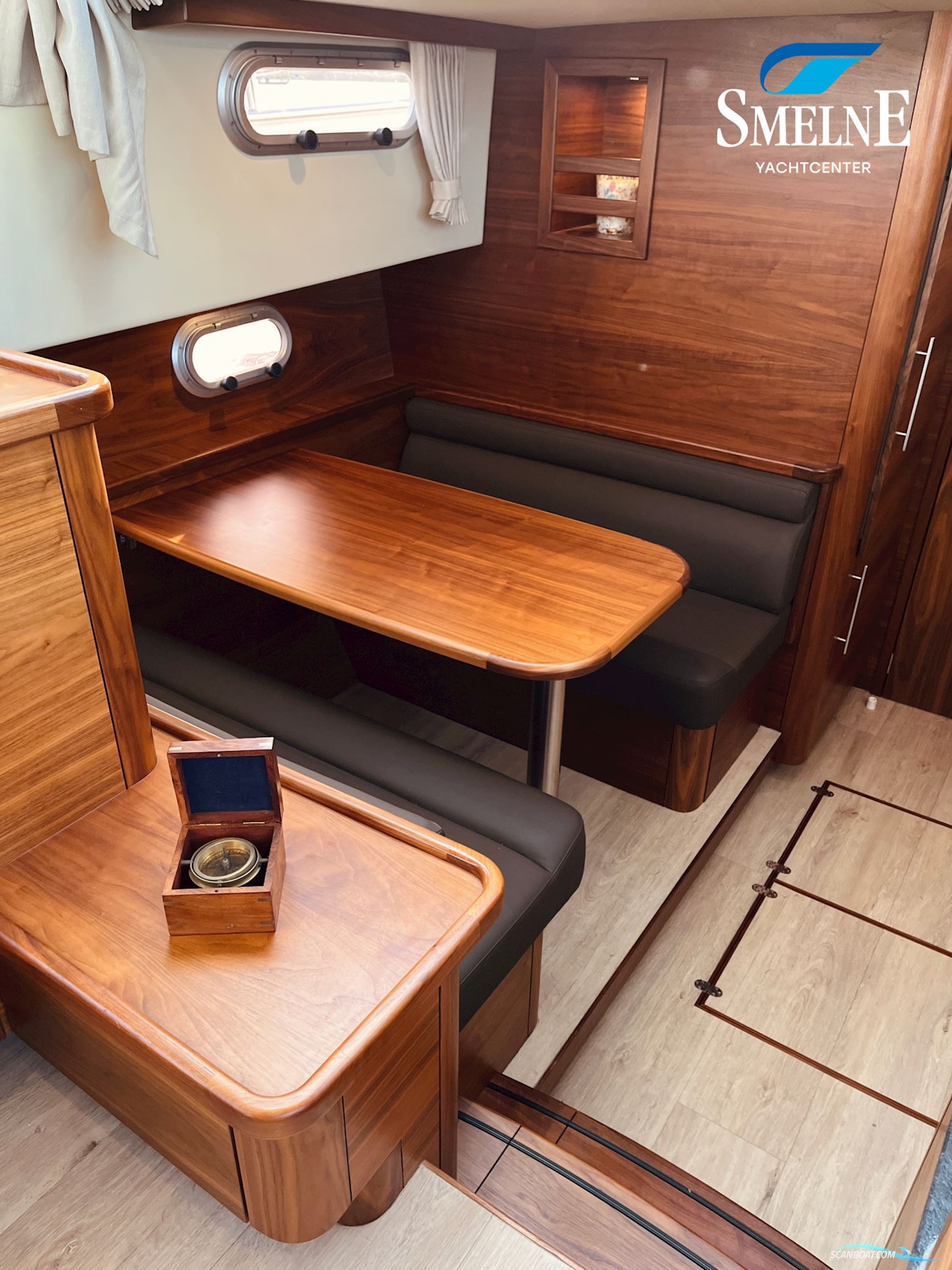 Abim Classic 134 Superior