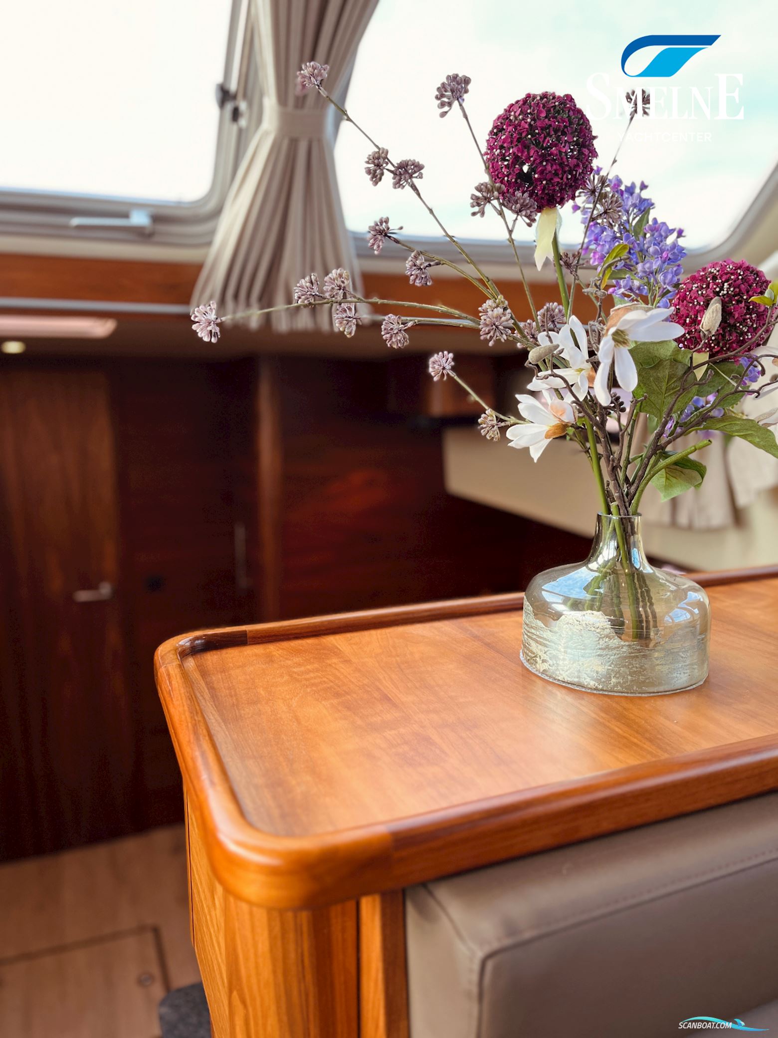 Abim Classic 134 Superior