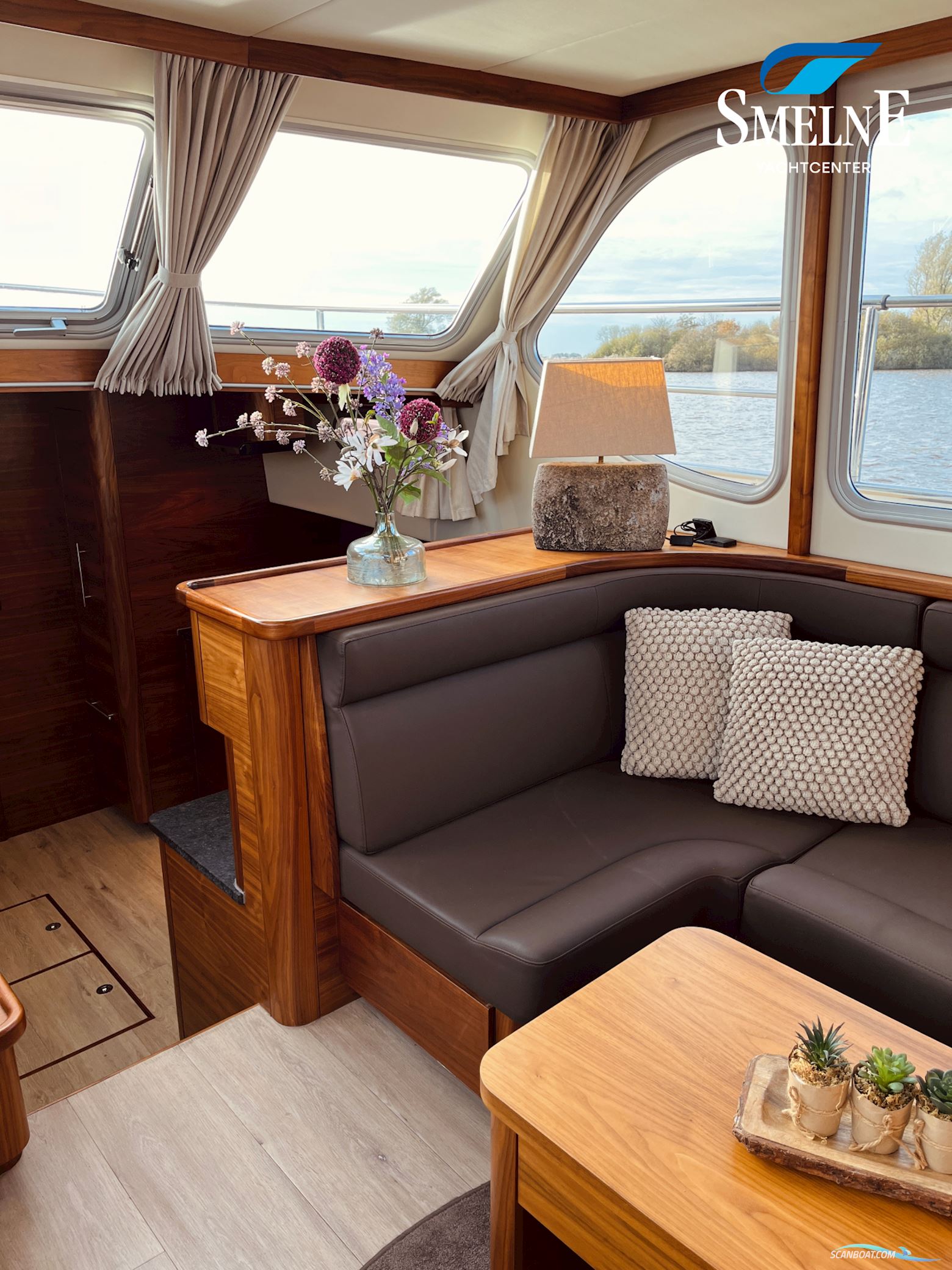 Abim Classic 134 Superior