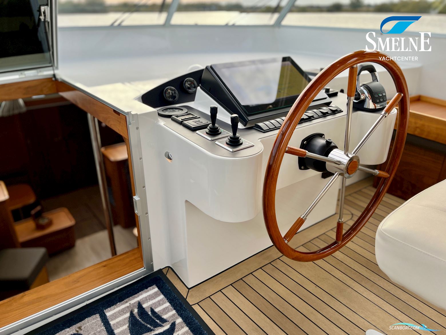 Abim Classic 134 Superior