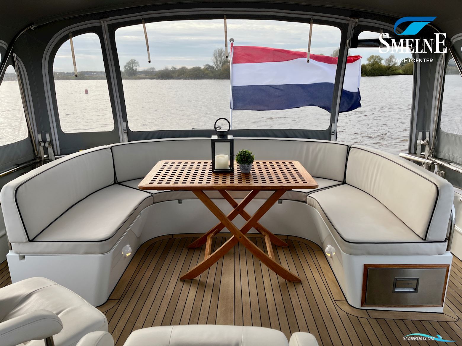 Abim Classic 134 Superior