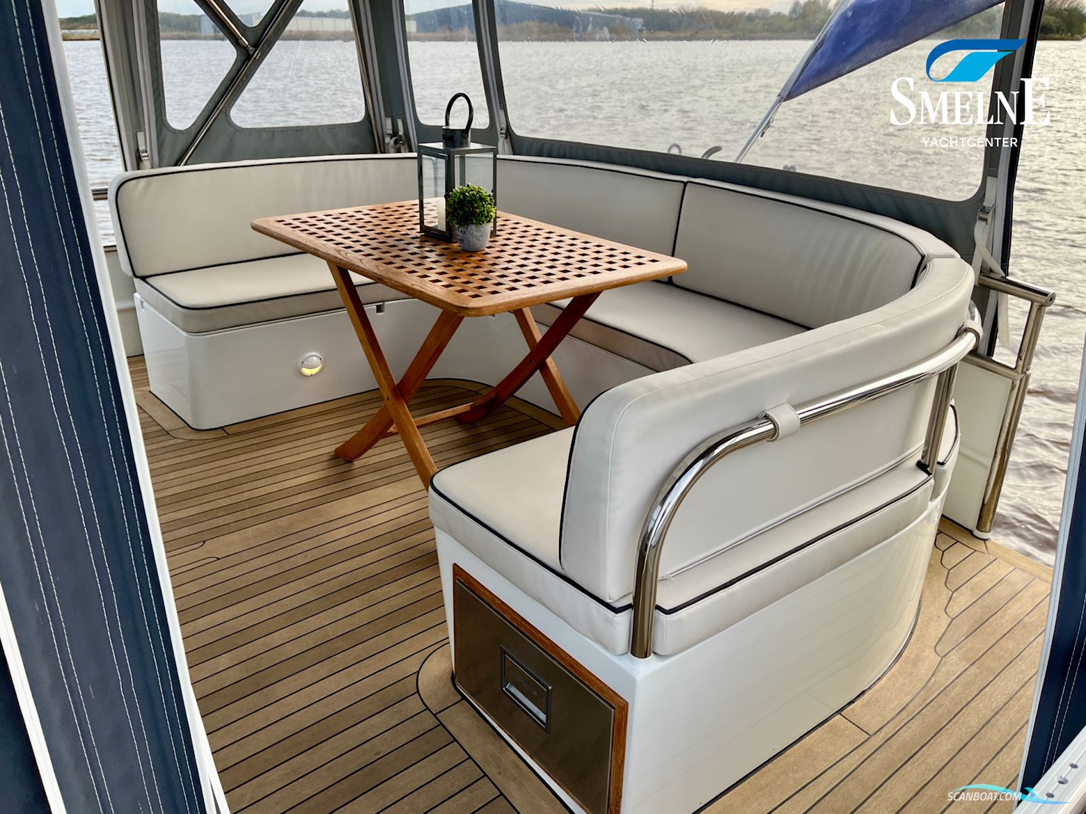 Abim Classic 134 Superior