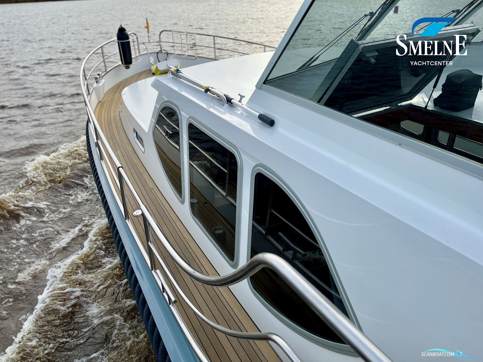 Abim Classic 134 Superior