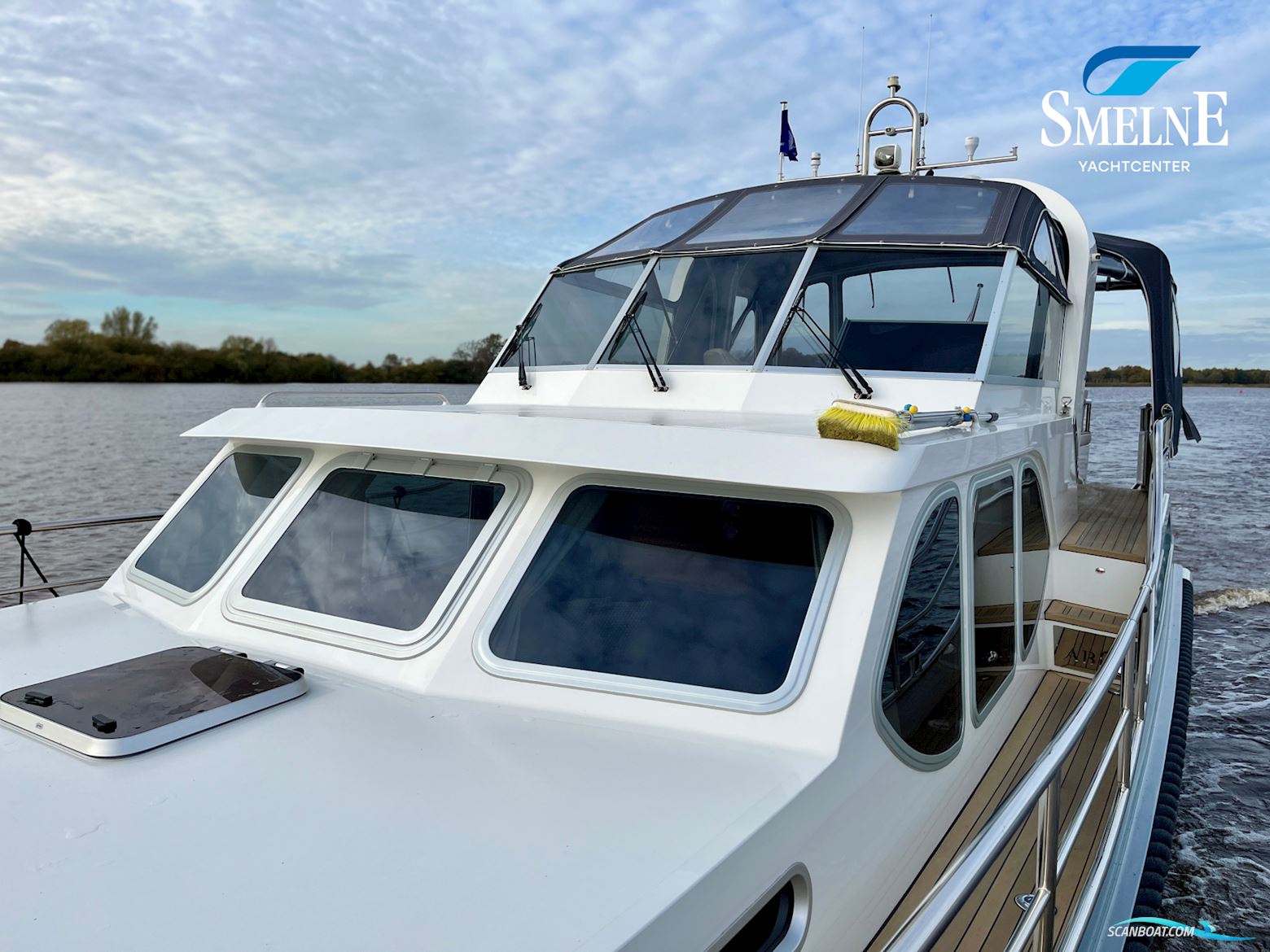 Abim Classic 134 Superior