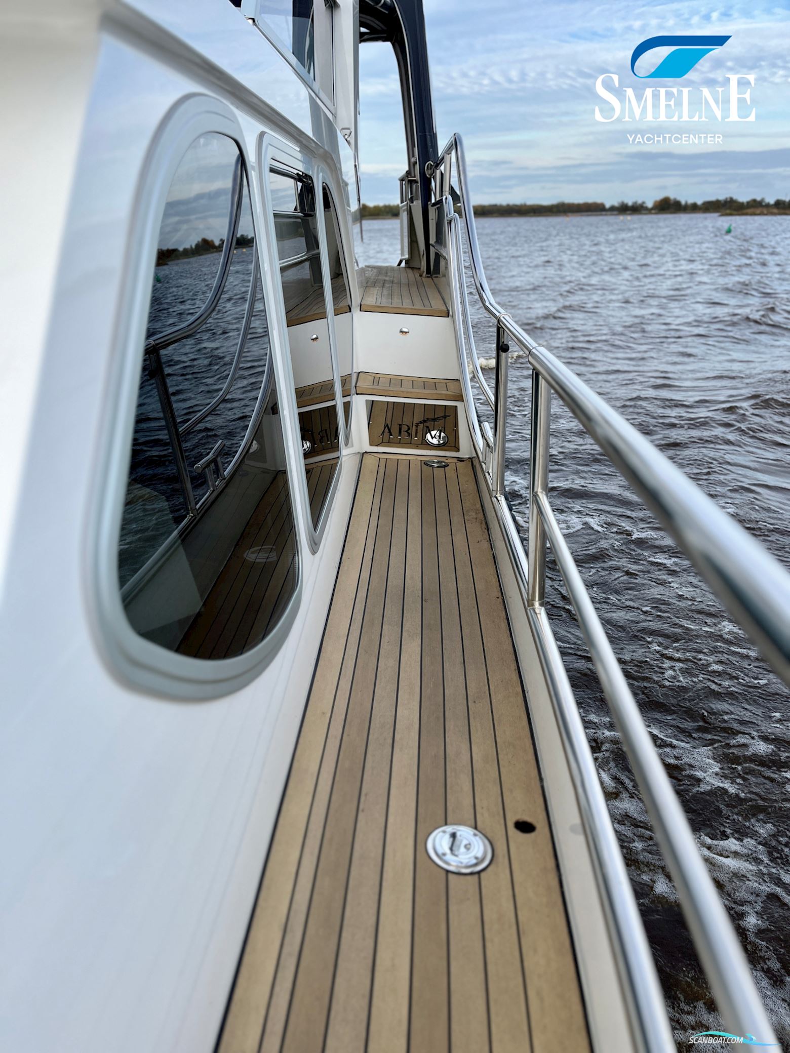 Abim Classic 134 Superior