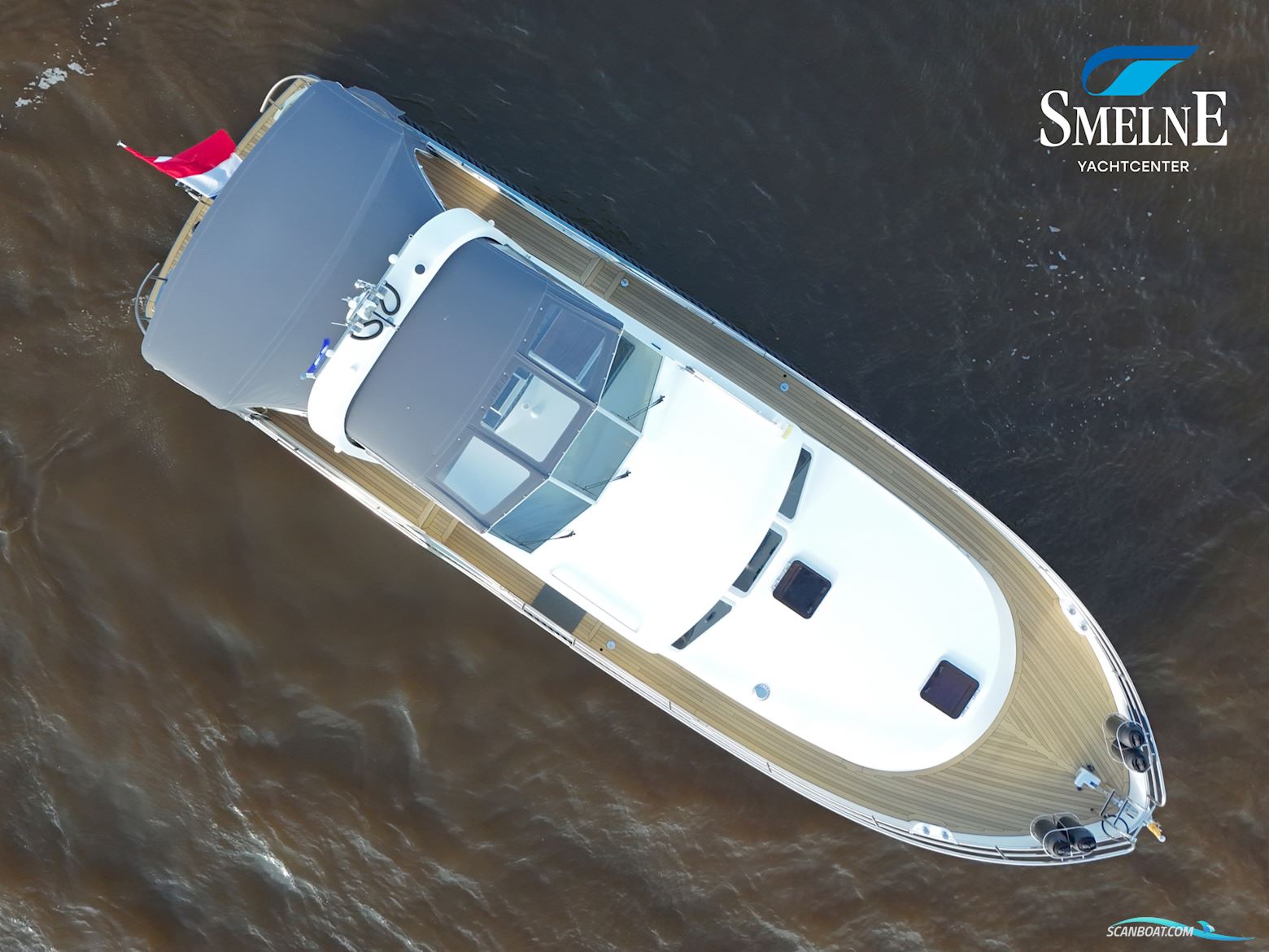 Abim Classic 134 Superior