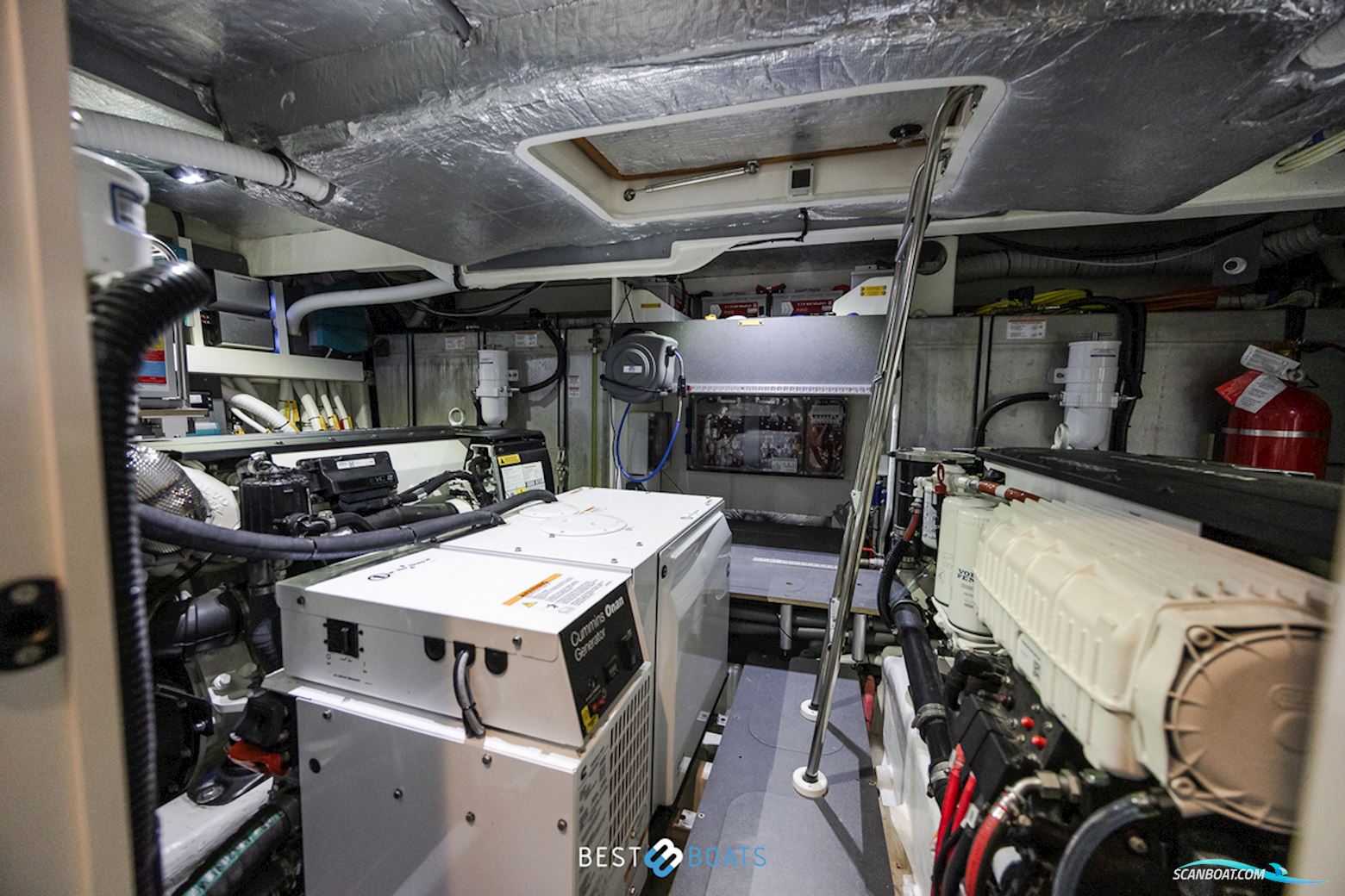 Absolute  Navetta 52