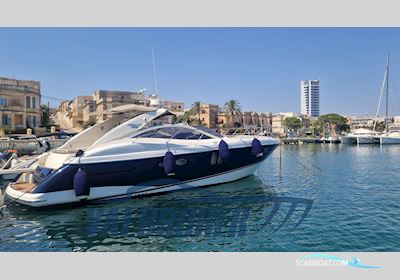 Absolute 45 Motorbåt 2005, med Volvo Penta D6 350 DP motor, Ingen landinfo