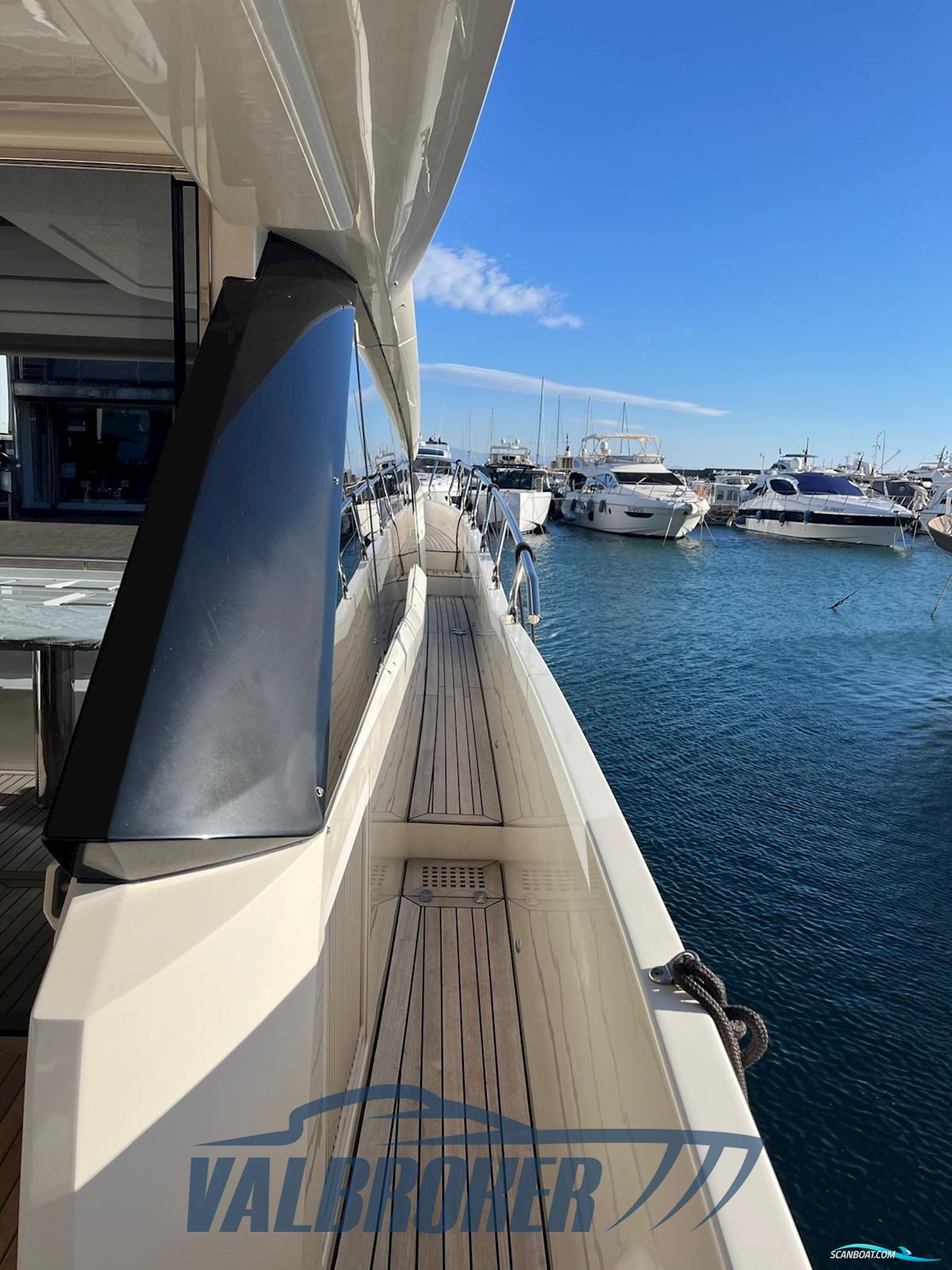 Absolute 60 Fly