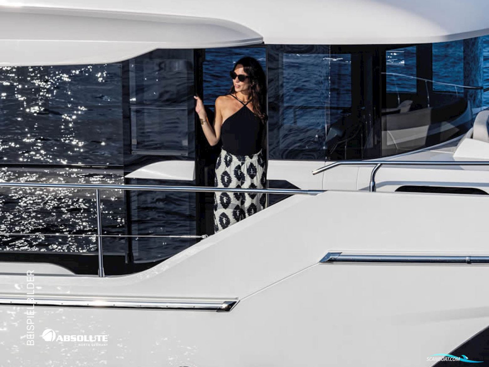 Absolute NAVETTA 53