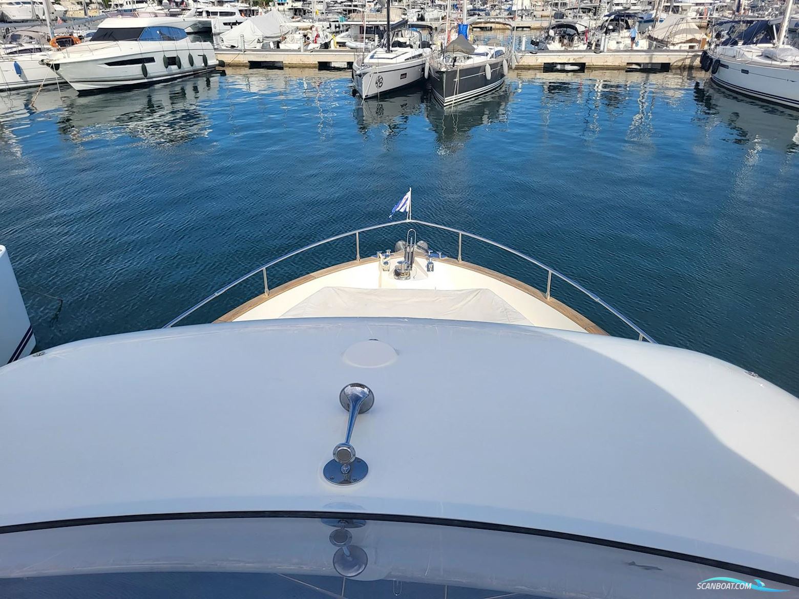 Absolute NAVETTA 58