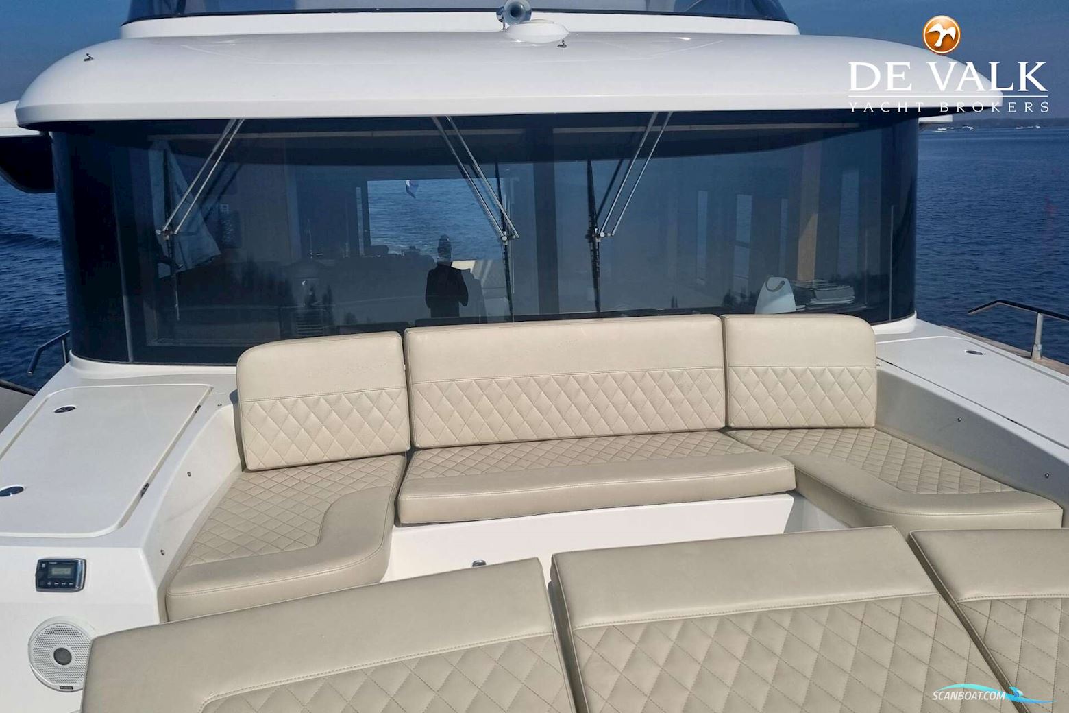 Absolute NAVETTA 58
