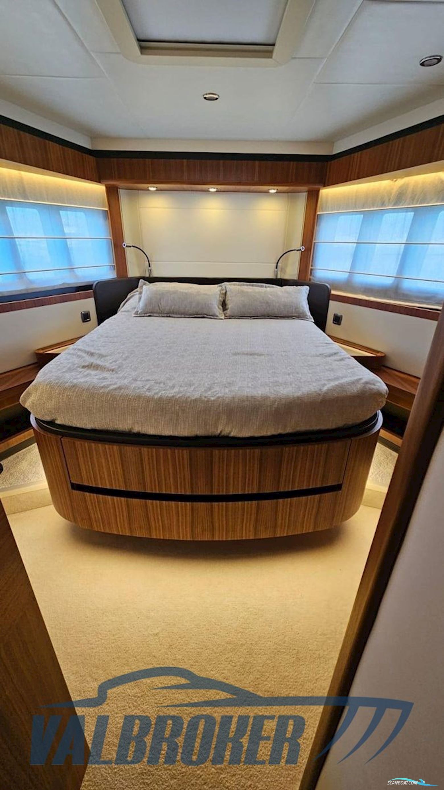 Absolute Navetta 58