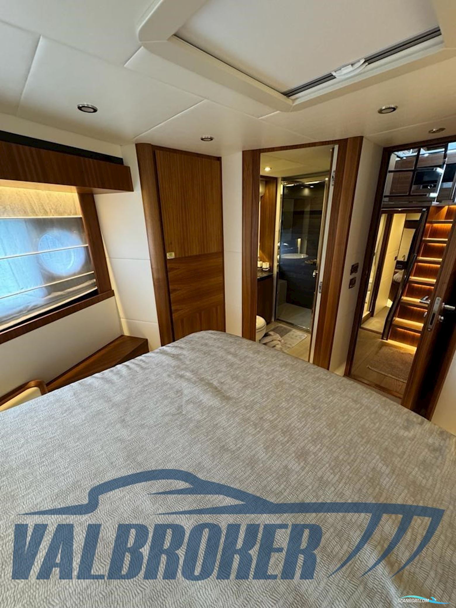 Absolute Navetta 58