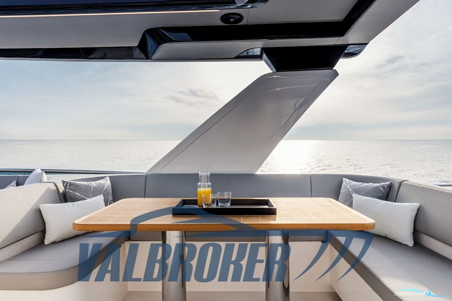 Absolute Navetta 58
