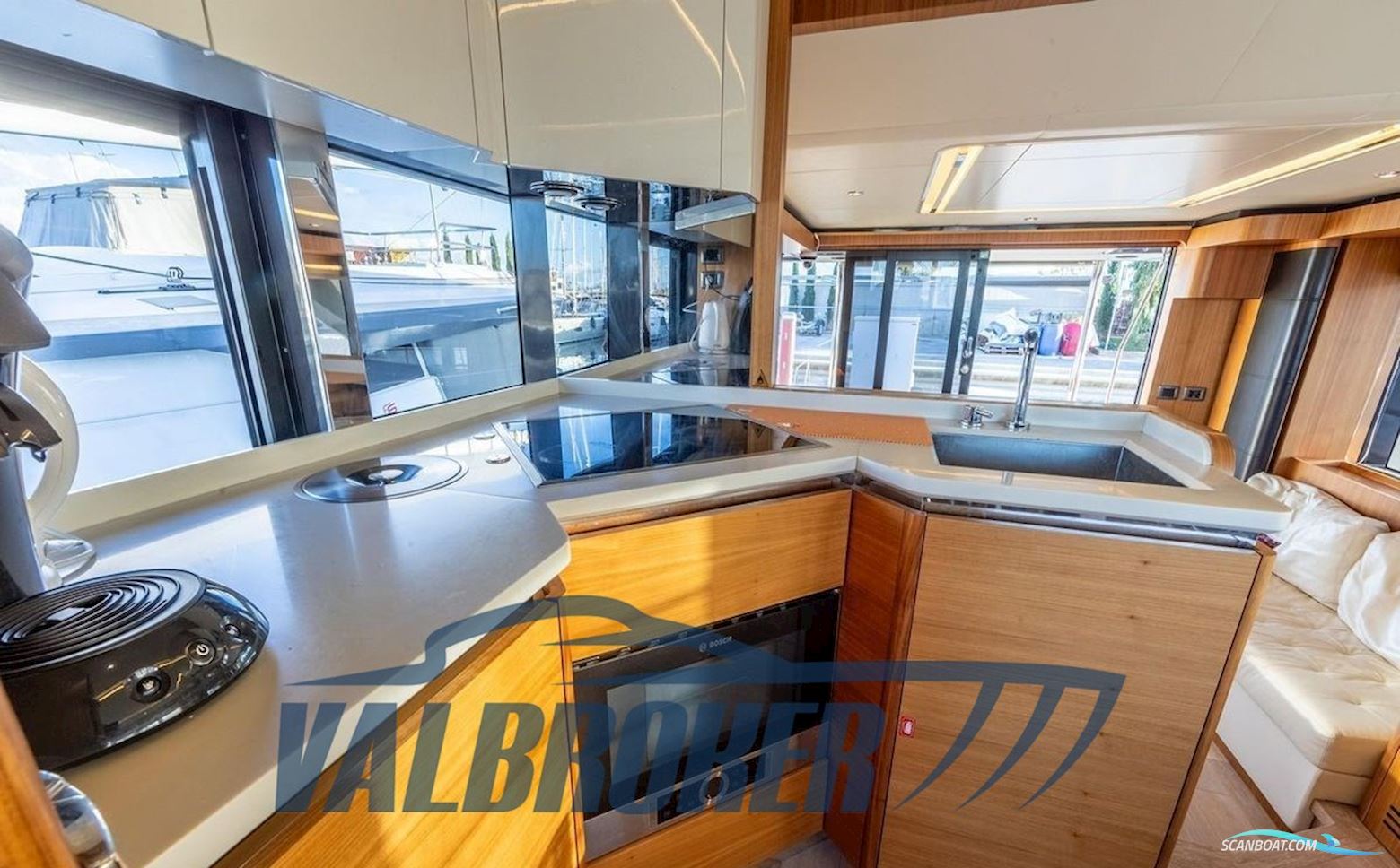 Absolute Navetta 58
