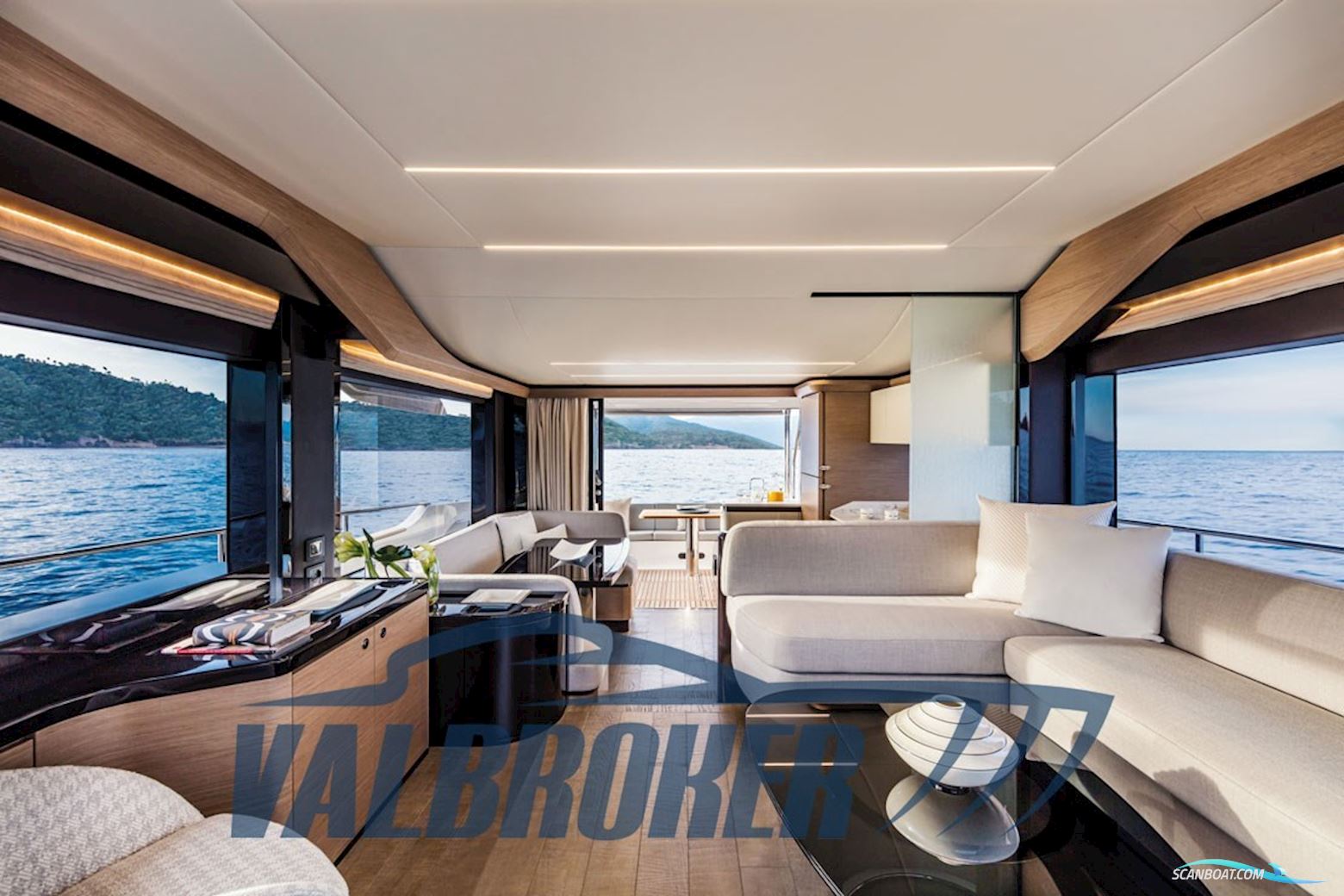 Absolute Navetta 58