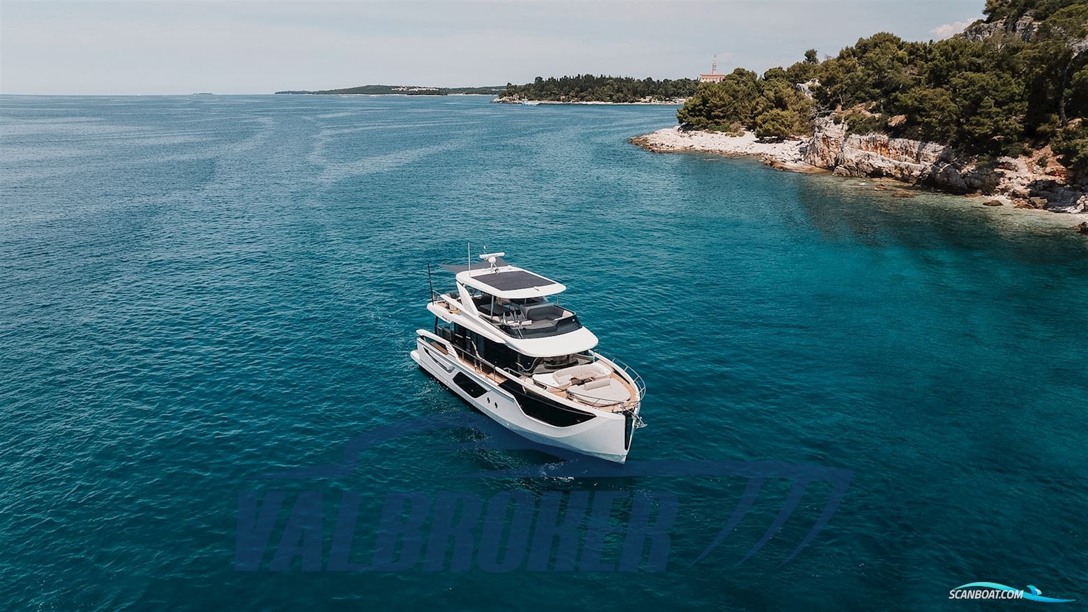 Absolute Navetta 58