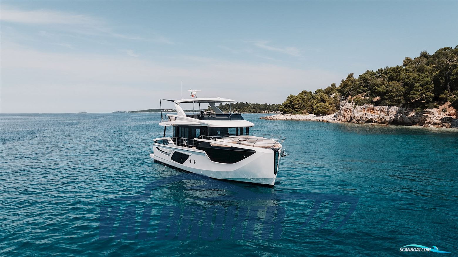 Absolute Navetta 58