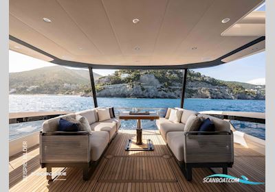 Absolute Navetta 58 Motorbåt 2026, med Volvo Penta motor, Tyskland