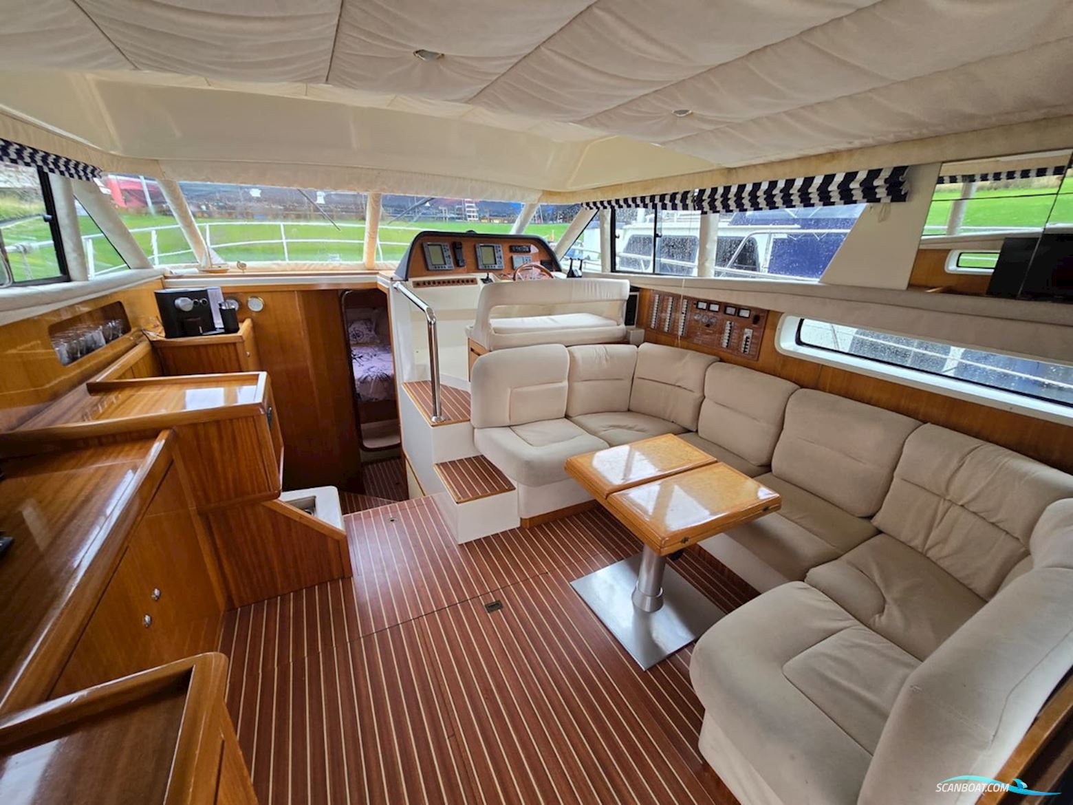 ACM Dynasty  43 Fly