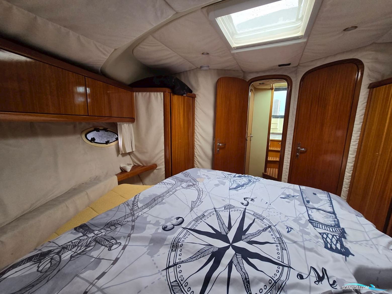 ACM Dynasty  43 Fly