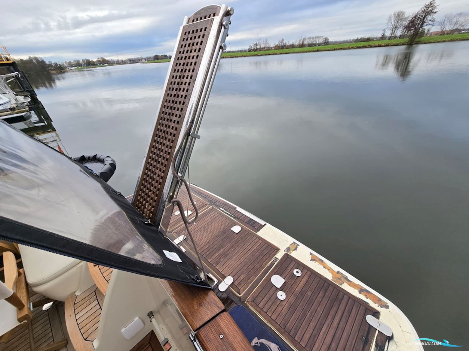 ACM Dynasty  43 Fly