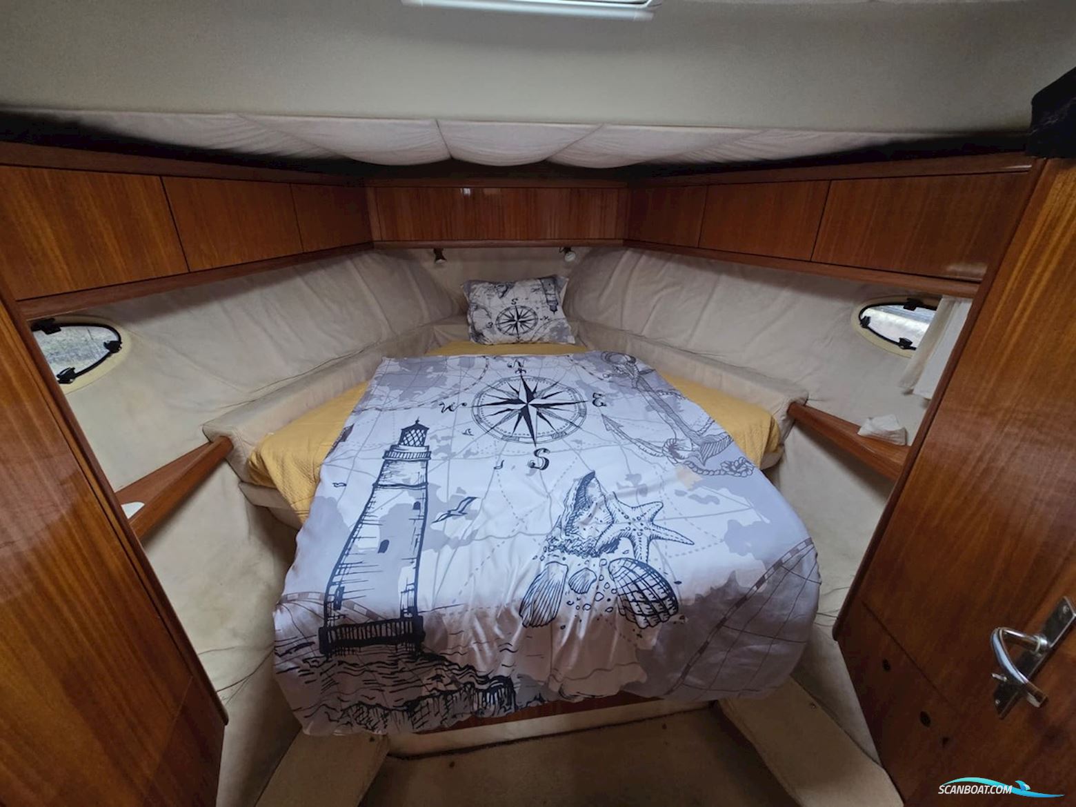 Acm Dynasty 43 Fly