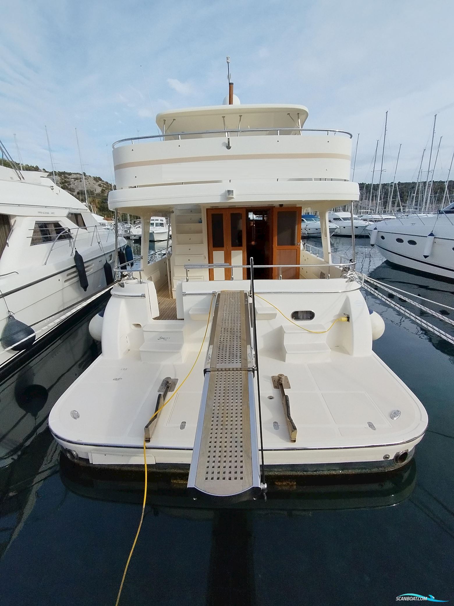 Adagio Europa 51,5