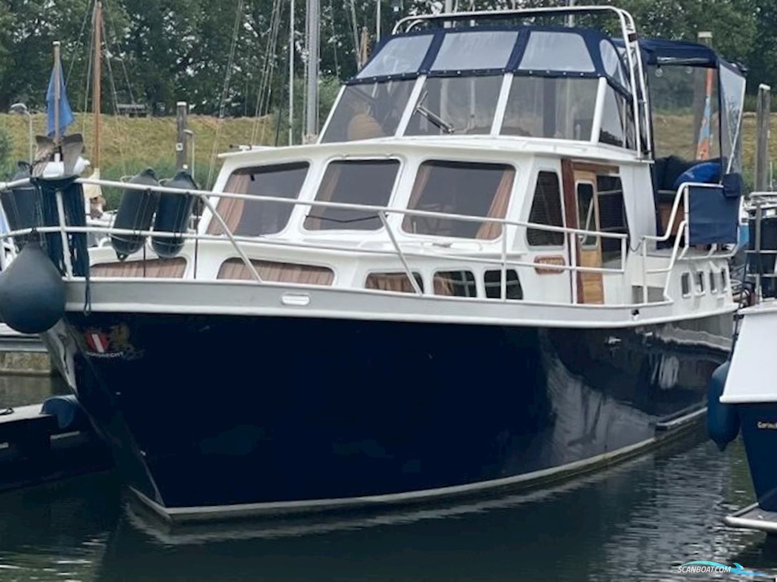 Adema Kruiser 1150 AK