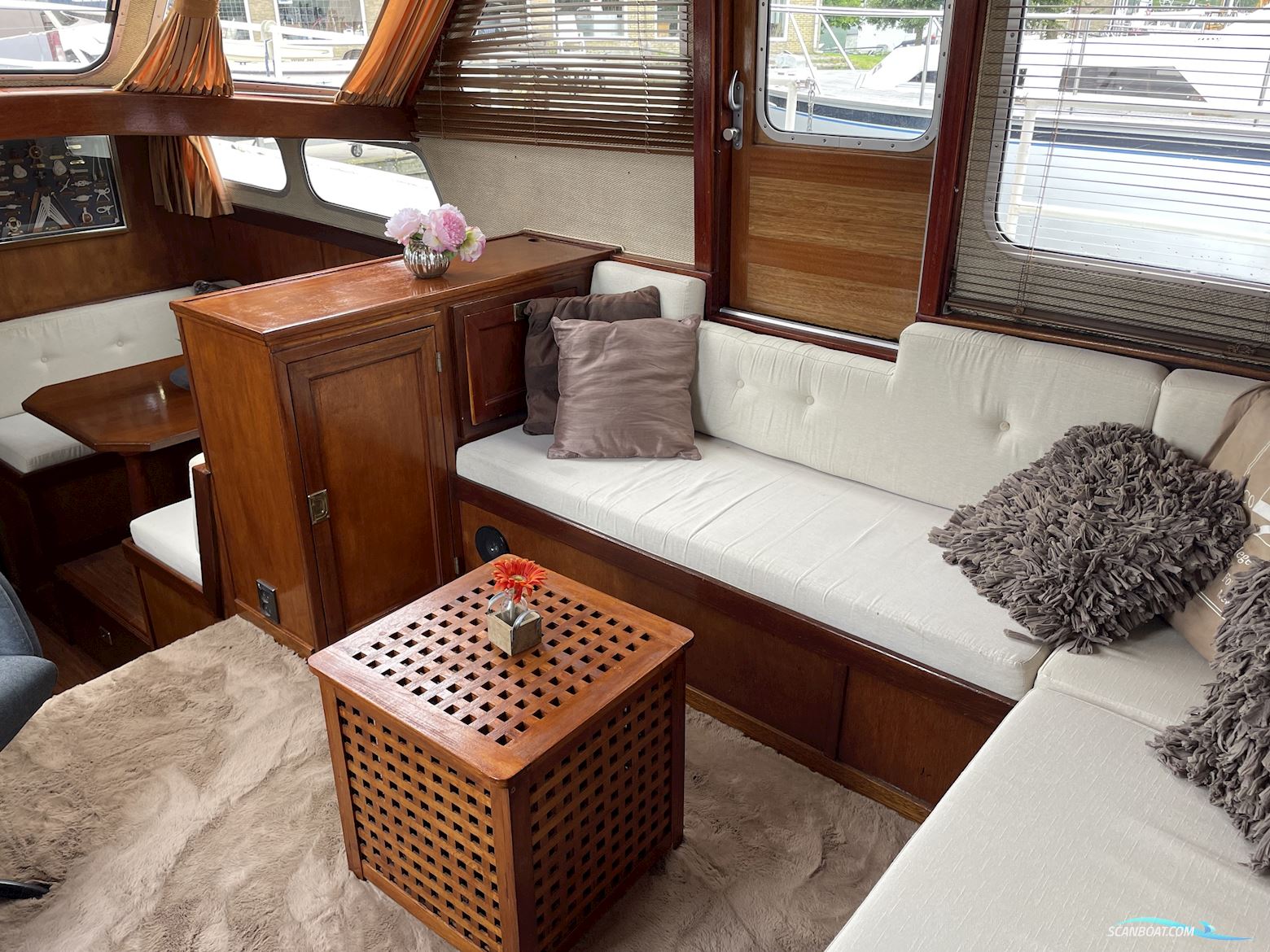 Adema Kruiser 1150 AK