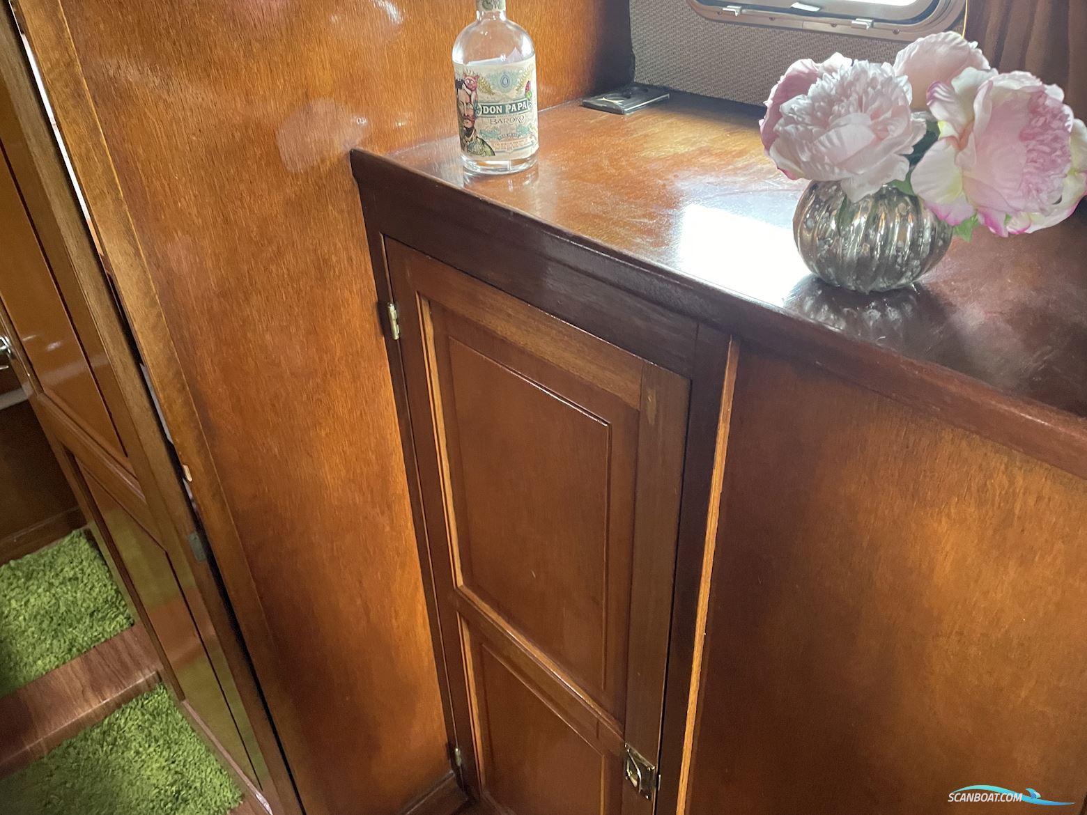 Adema Kruiser 1150 AK