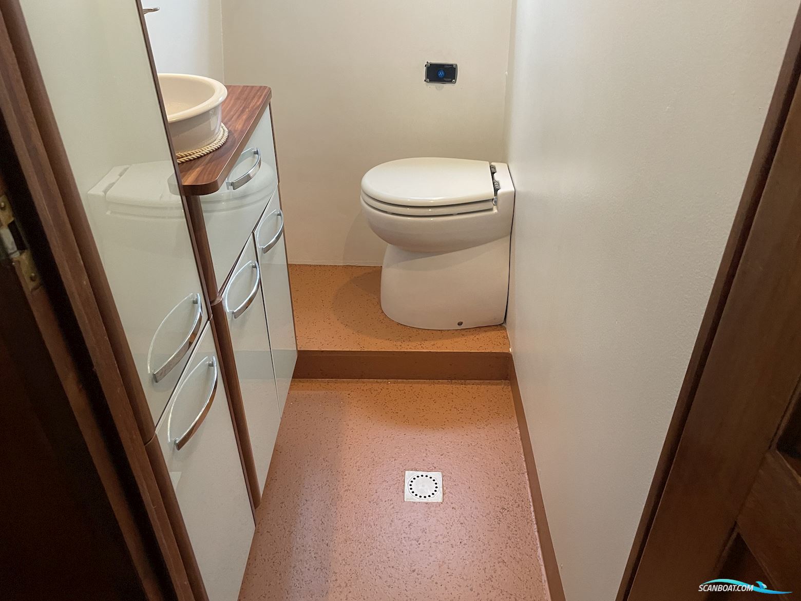 Adema Kruiser 1150 AK