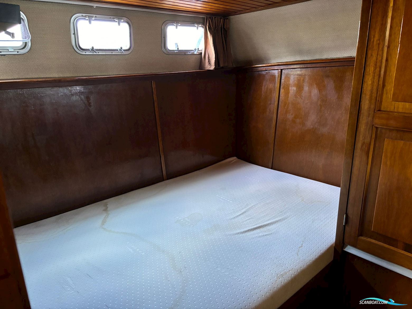 Adema Kruiser 1150 AK