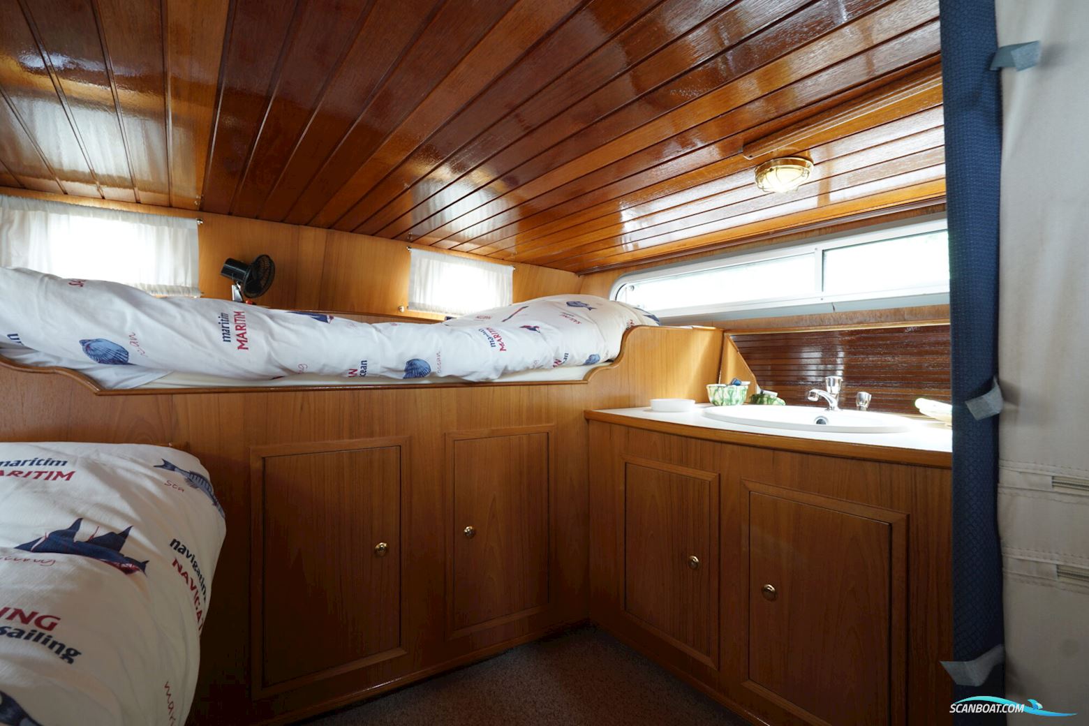 Adriaanse Vlet 10.00 AK