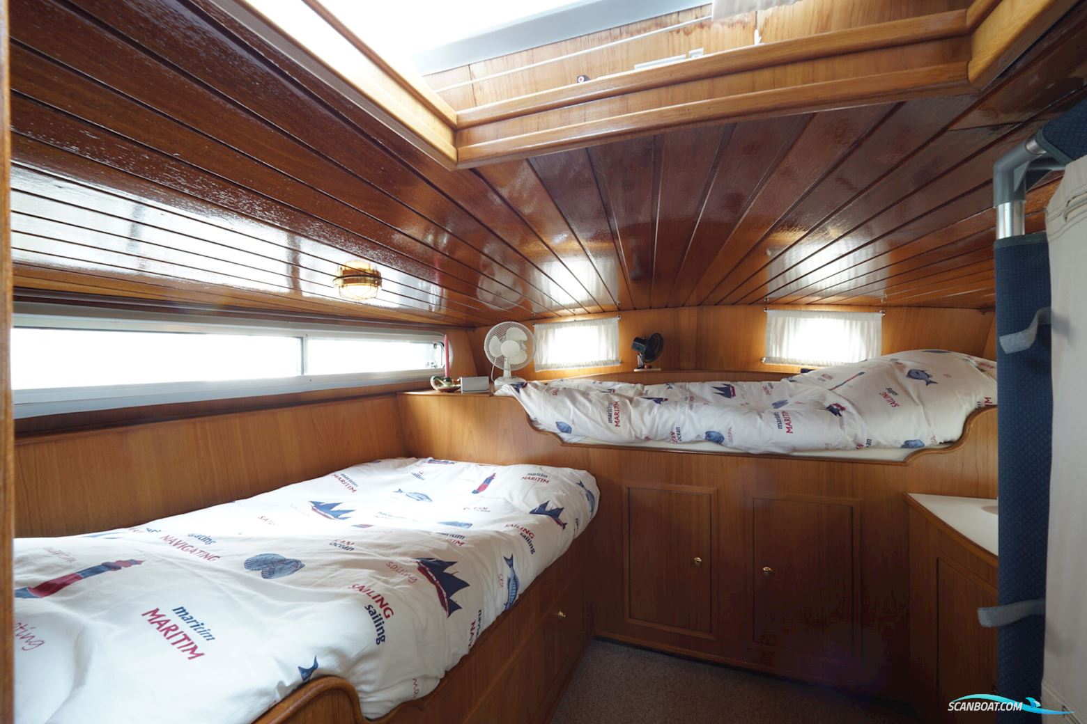 Adriaanse Vlet 10.00 AK