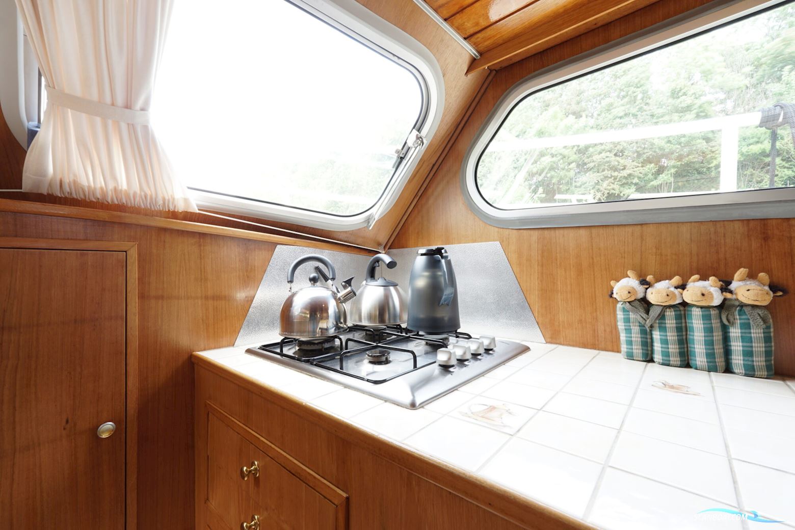 Adriaanse Vlet 10.00 AK