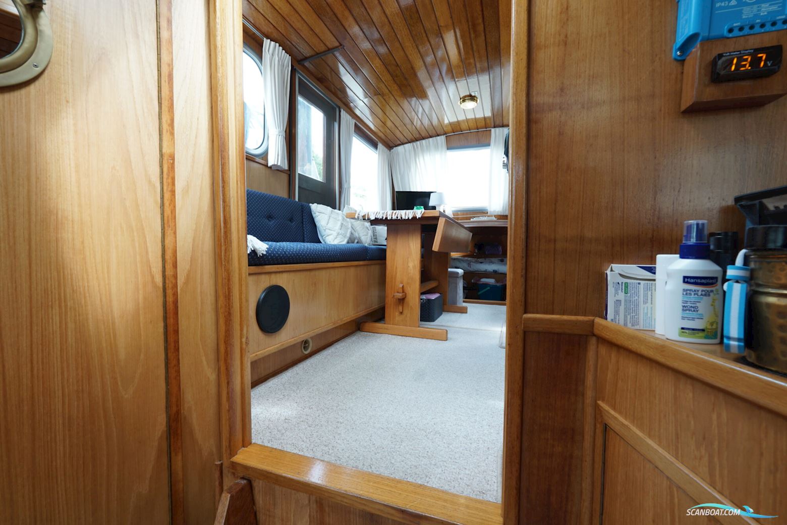 Adriaanse Vlet 10.00 AK