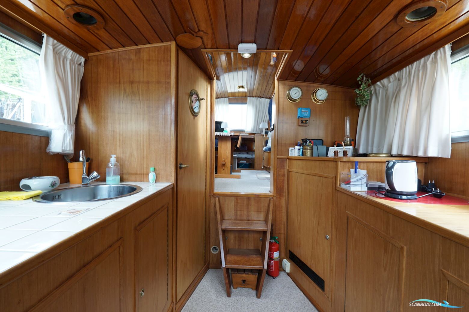 Adriaanse Vlet 10.00 AK