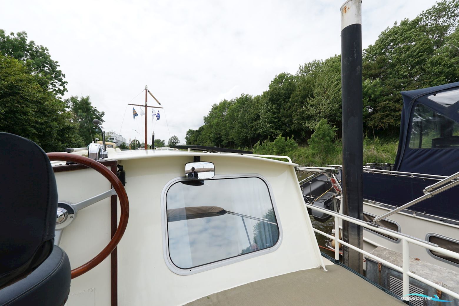 Adriaanse Vlet 10.00 AK