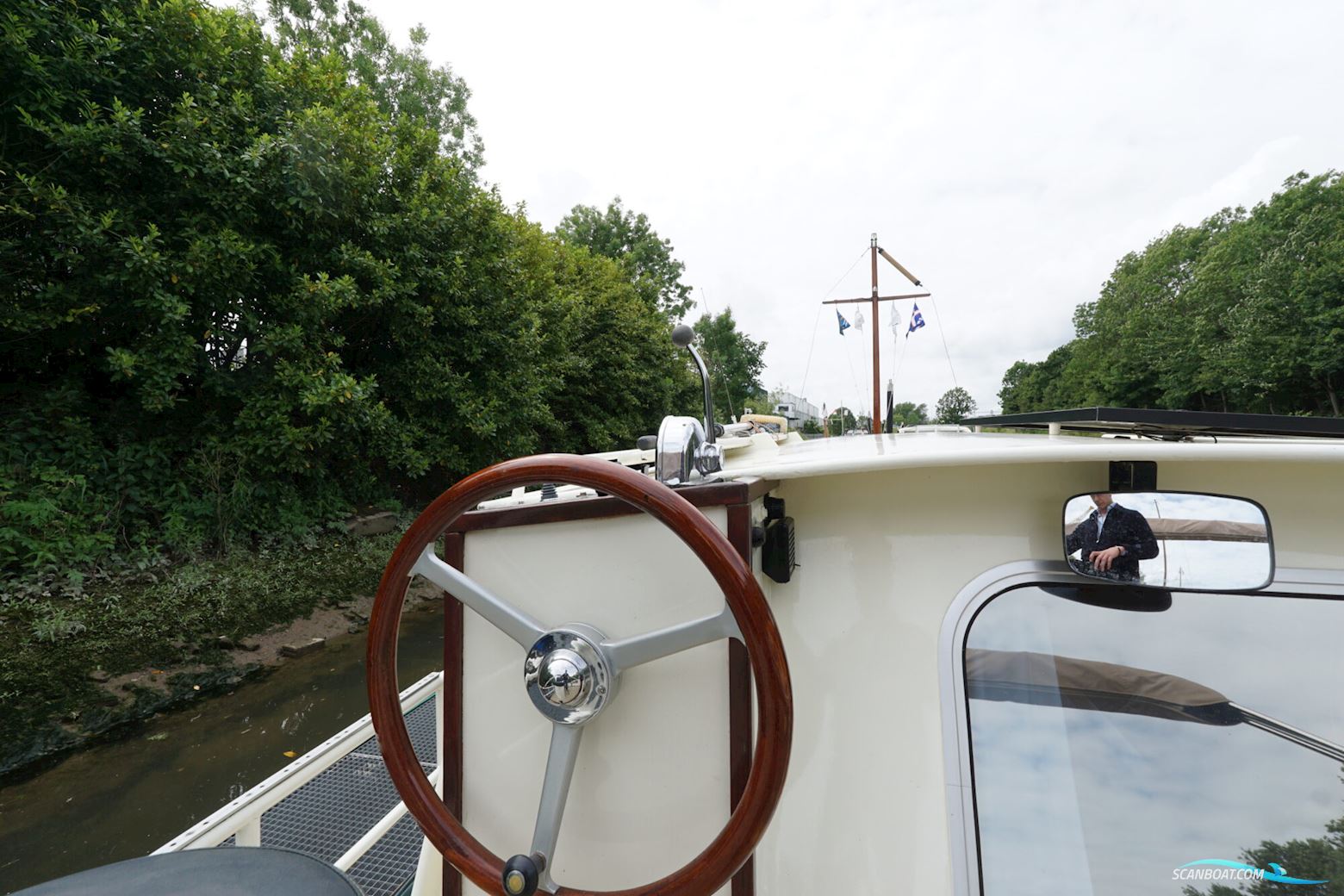 Adriaanse Vlet 10.00 AK