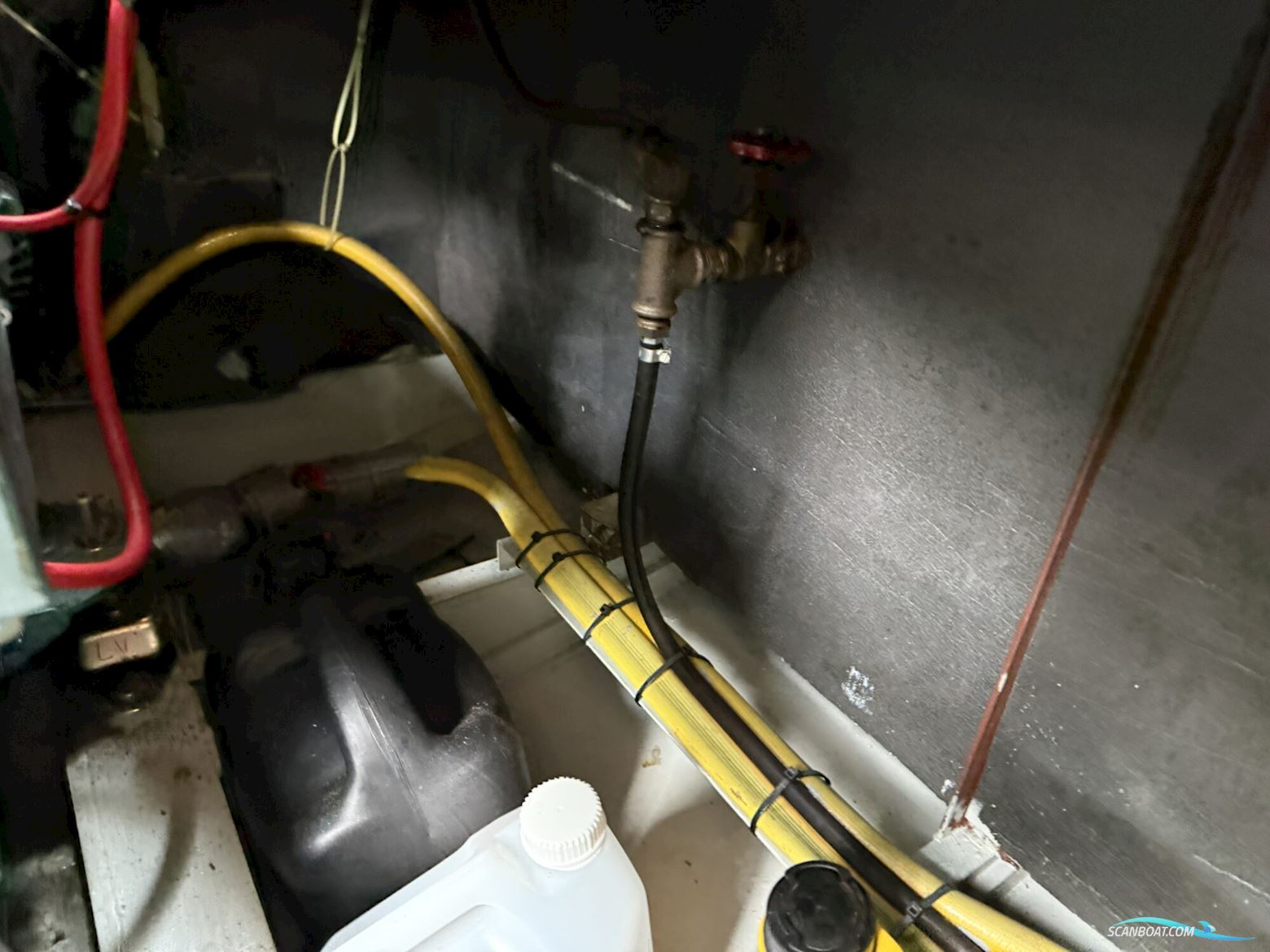 Adriaanse Vlet 10.00 AK