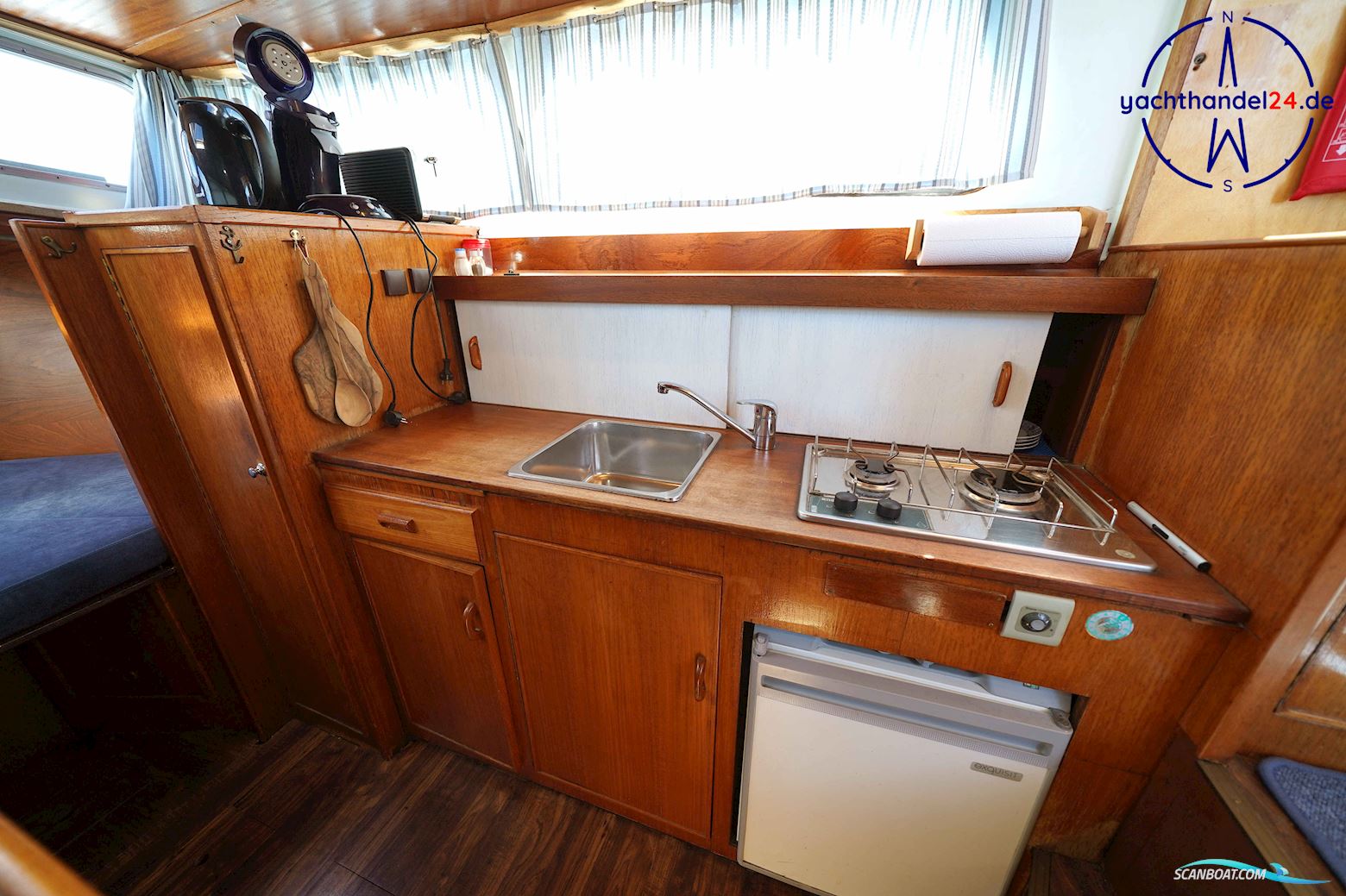 ähnlich Pedro Yacht