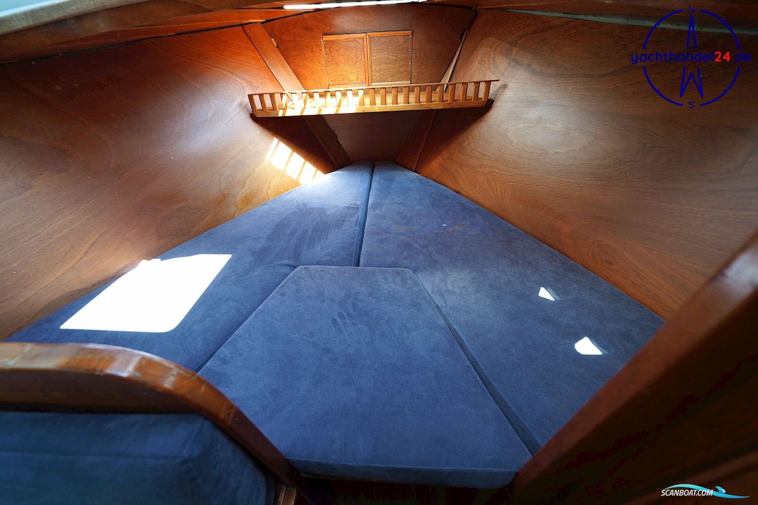 ähnlich Pedro Yacht