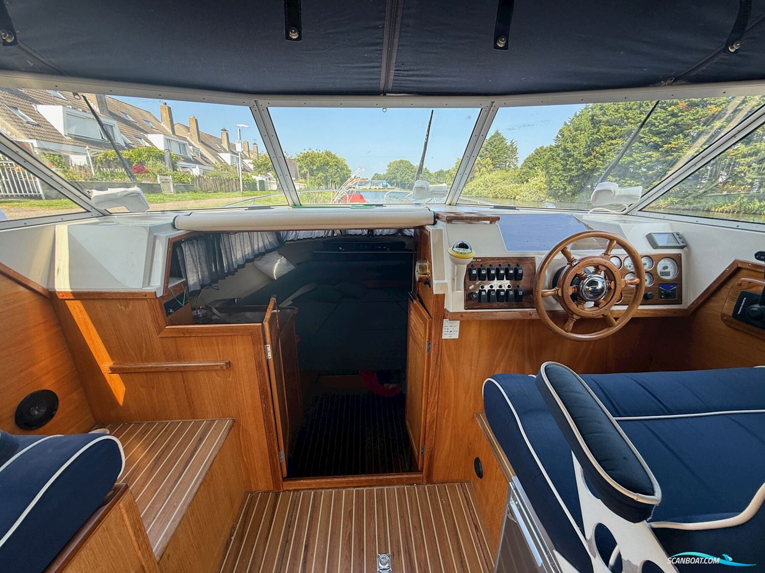 Agder 840 Cabrio