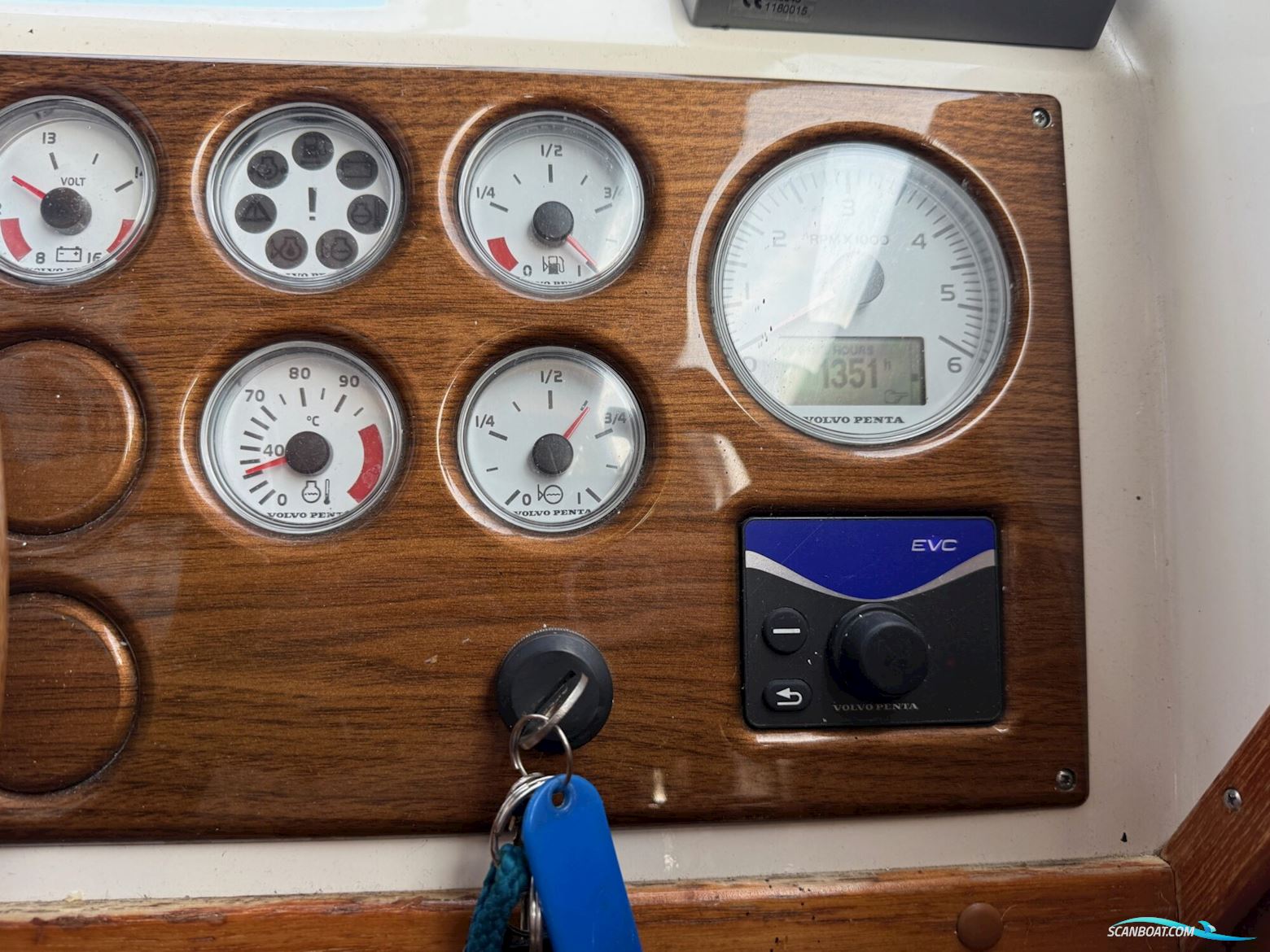 Agder 840 Cabrio