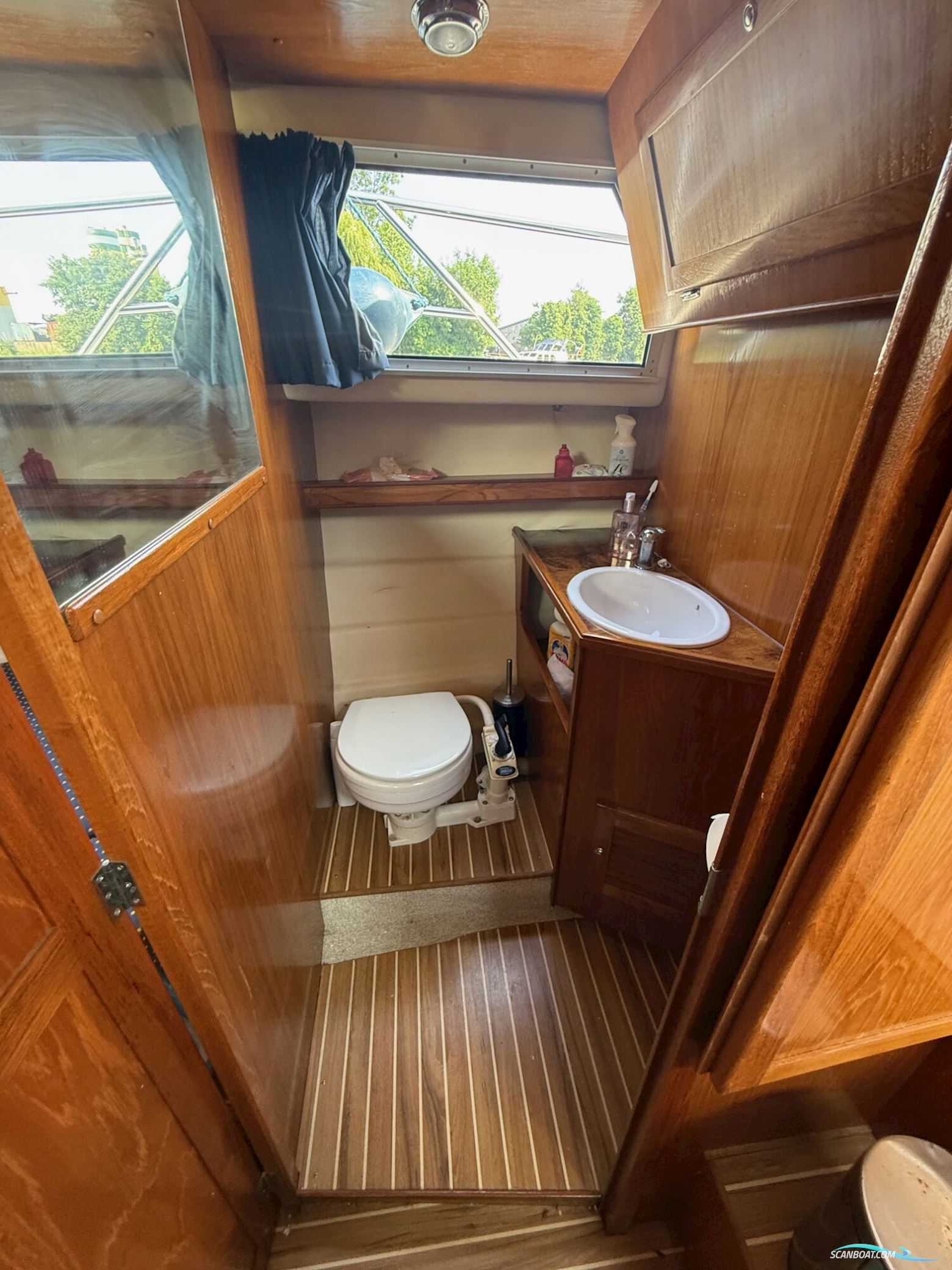 Agder 840 Cabrio